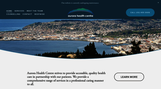 aurorahealth.co.nz