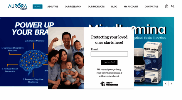 aurorahealthco.com
