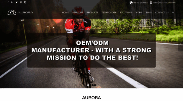 aurorahelmets.com