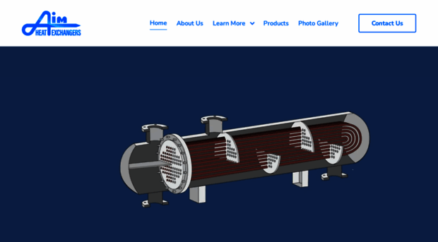 auroraindustrialmachining.com