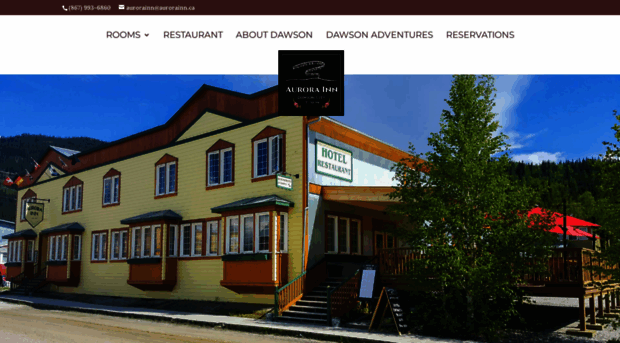 aurorainn.ca