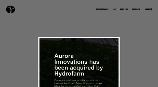 aurorainnovations.com