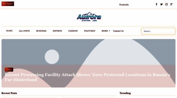 auroralinesstation.com