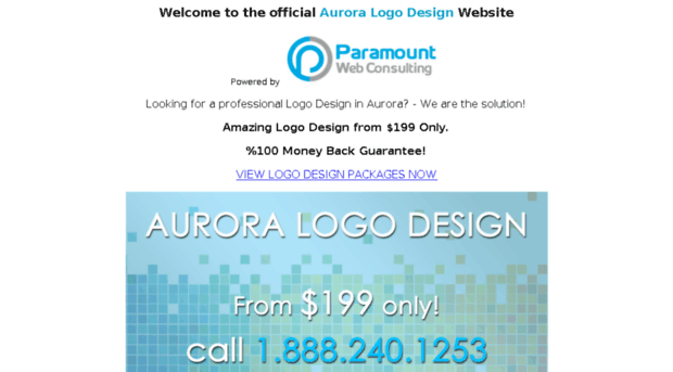 auroralogodesign.com