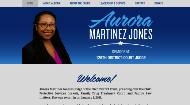 auroramartinezjones.com