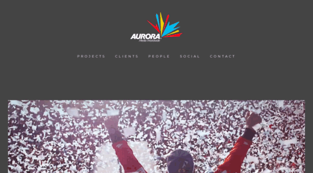 auroramedia.com