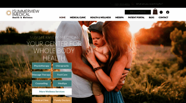 auroramedicalclinic.ca