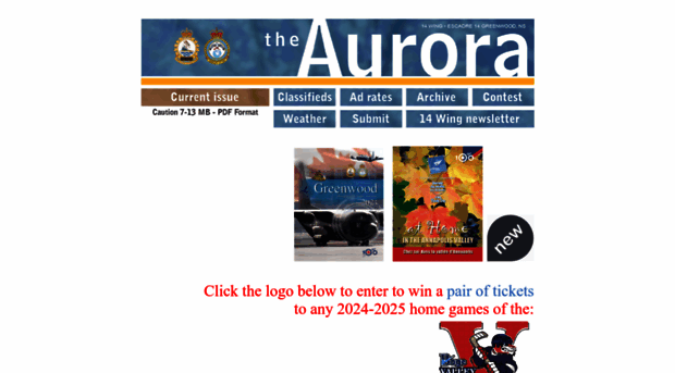 auroranewspaper.com