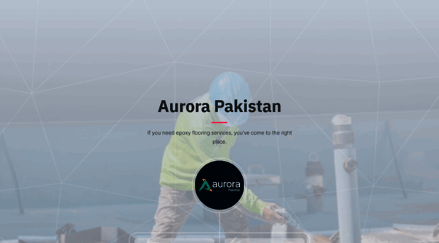 aurorapakistan.carrd.co