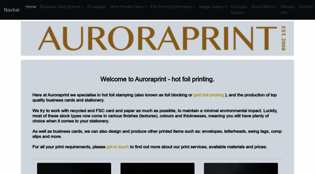 auroraprint.co.uk