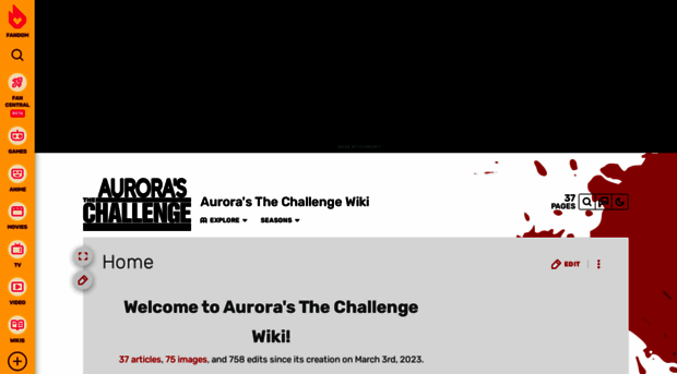 auroras-the-challenge.fandom.com