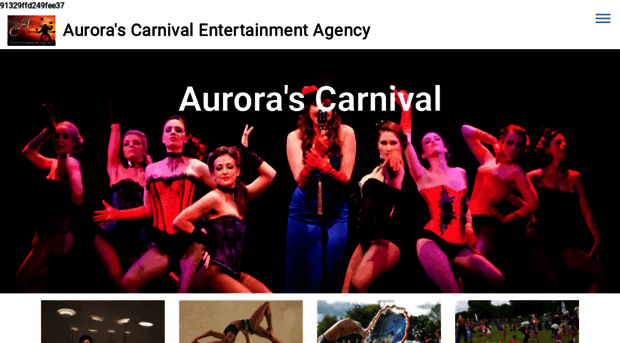 aurorascarnival.co.uk