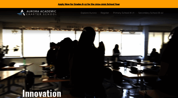 auroraschool.ca