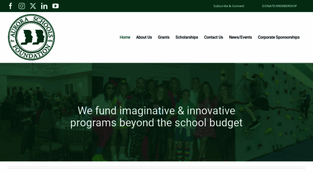 auroraschoolsfoundation.org