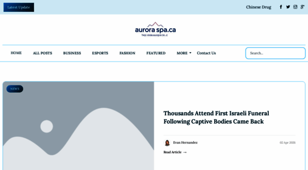 auroraspace.ca