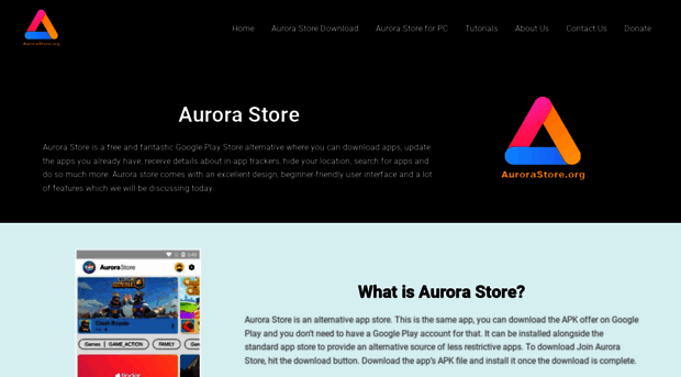 aurorastore.org