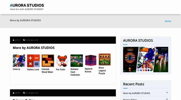 aurorastudio8.com