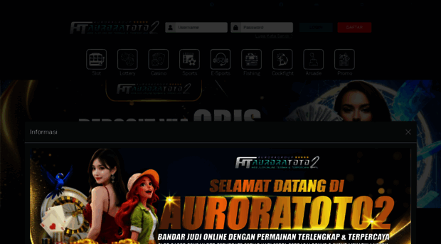 auroratoto-2.com