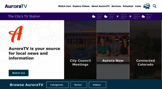 auroratv.org