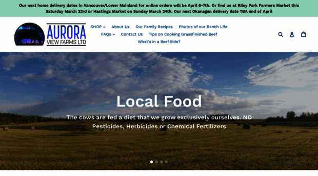 auroraviewfarms.com