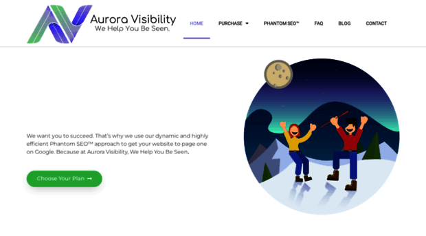 auroravisibility.com