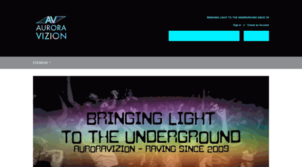 auroravizion.com