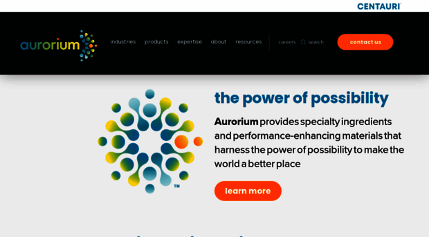 aurorium.com