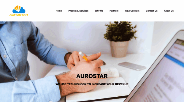 aurostar.net