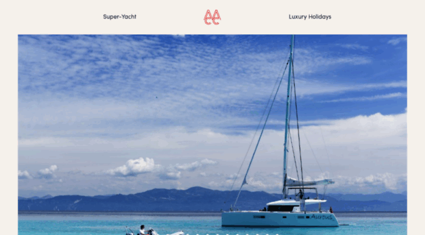 aurous-catamaran.com