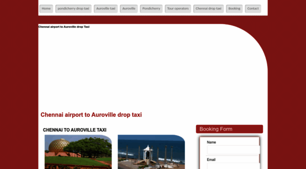 aurovilletours.com