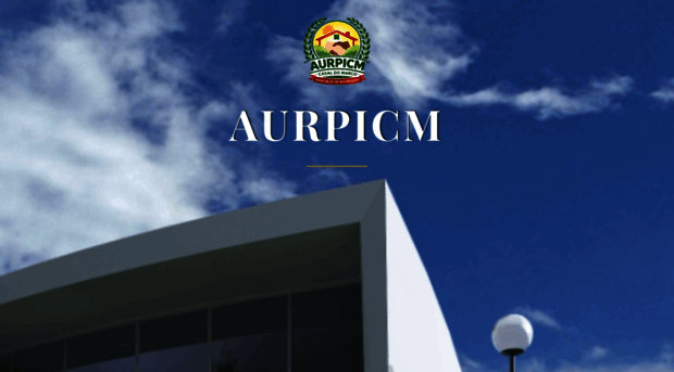 aurpicm.pt