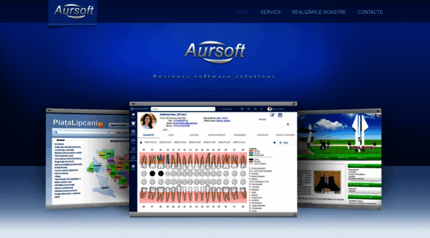 aursoft.md