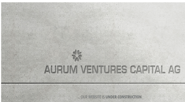 aurum-ventures.com