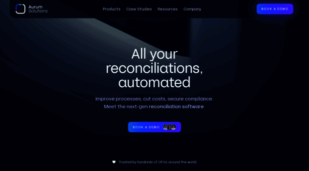 aurum.solutions