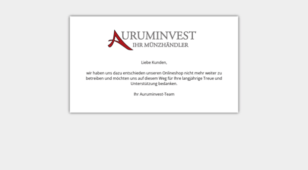 auruminvest-nw.com