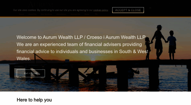 aurumwealth.uk