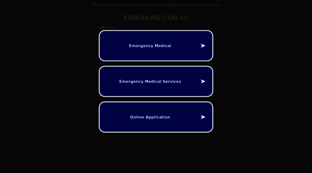 aus.emsonline.com.au