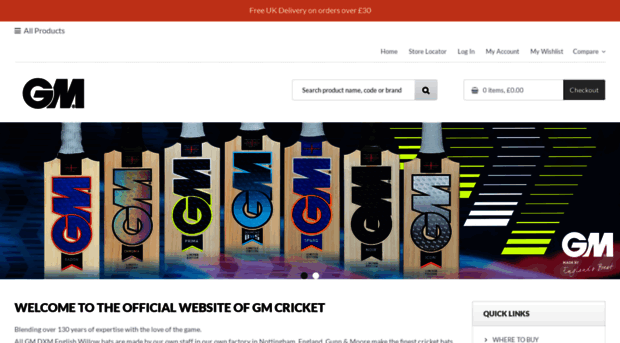 aus.gm-cricket.com