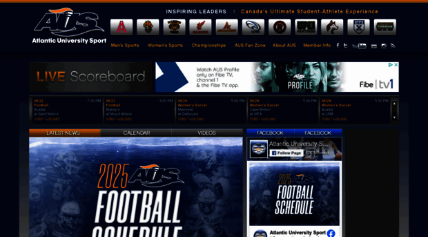 aus.prestosports.com