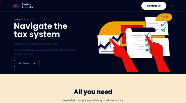 aus.taxgov.org