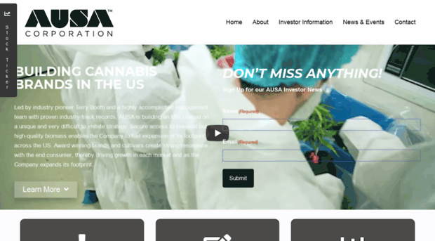 ausa-corp.com