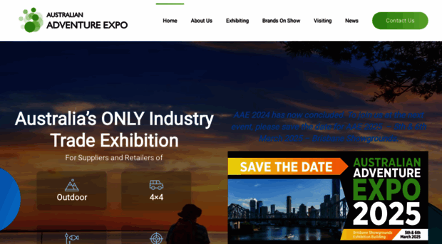 ausadventureexpo.com.au