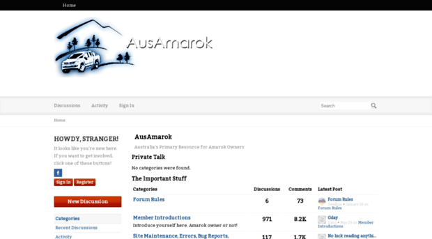 ausamarok.com.au