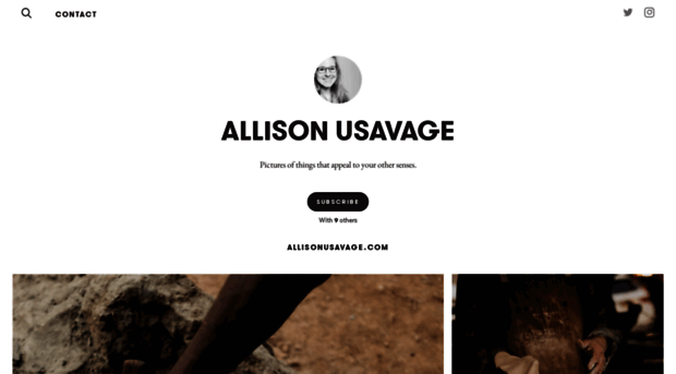 ausavage.exposure.co