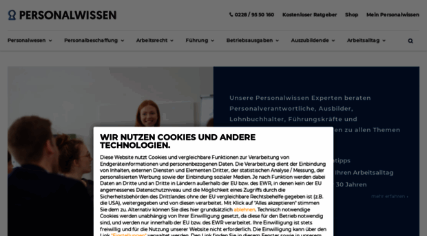 ausbildernews.de