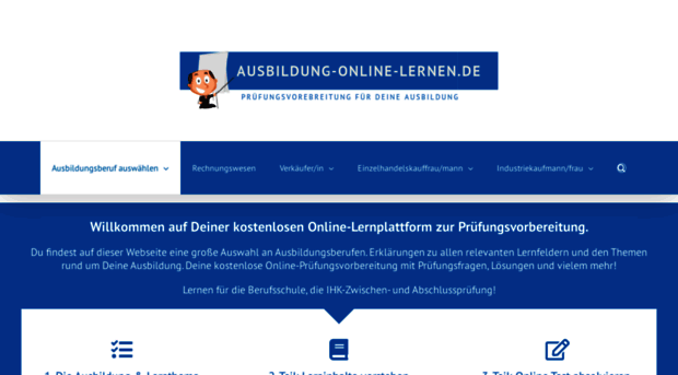 ausbildung-online-lernen.de