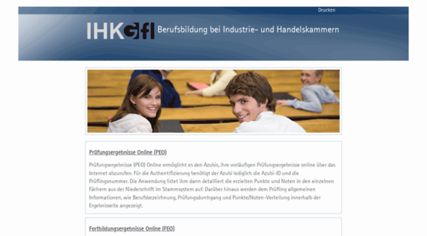 ausbildung.ihk.de