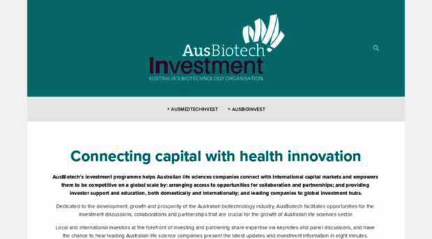 ausbiotechinvestment.com.au