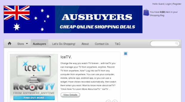 ausbuyers.com