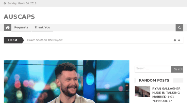 auscaps.net
